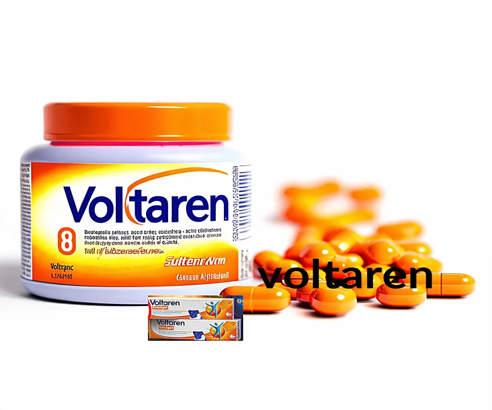 Voltaren gel pris ica